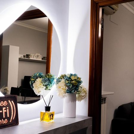 Maison Fermi Roma المظهر الخارجي الصورة